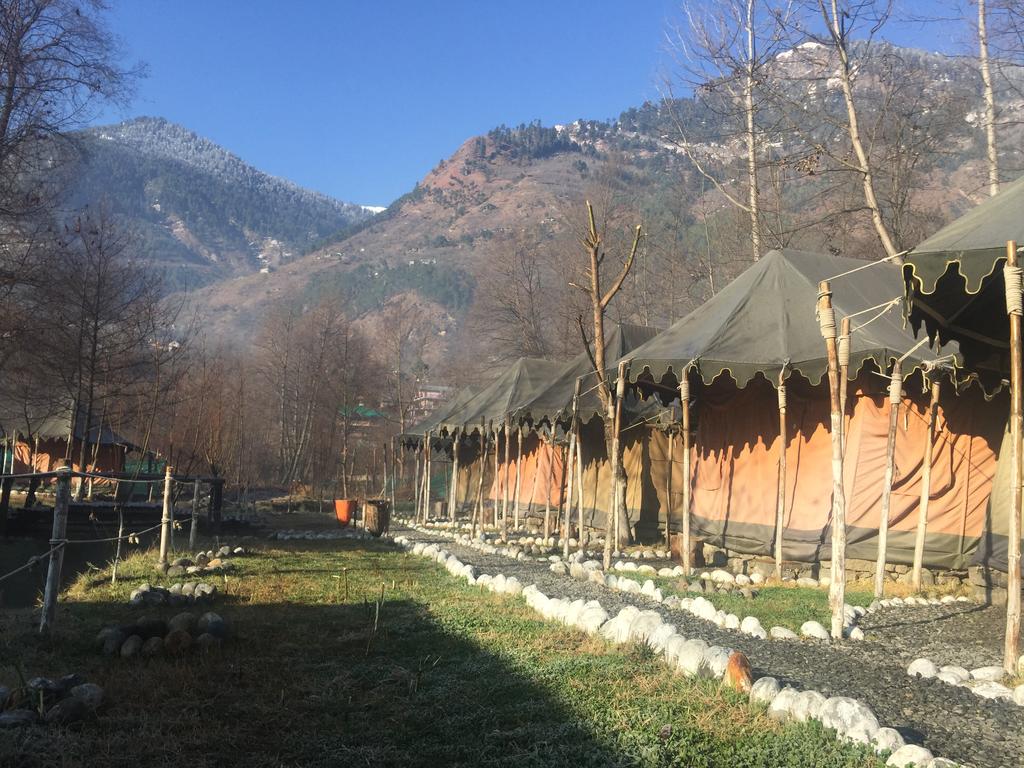 Beas Adventure Camp-Couple Booking